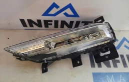 ПТФ левая для Infiniti QX 30 2015+