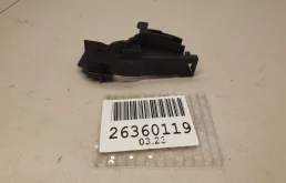 Защитный кожух замка передней левой двери для Mercedes S-klasse W222 2013-2020