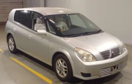 Toyota Opa 1.8 (132Hp) (1ZZ-FE) FWD AT в разборе у Pit-Stop