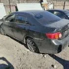 Toyota Corolla 1.6 (124Hp) (1ZR-FE) FWD AT в разборе у АМоторс