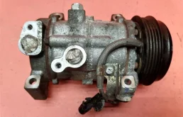 Компрессор кондиционера для Suzuki SX4 II Rest 2016-2022