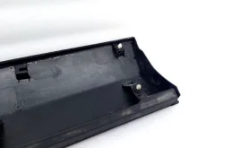 Молдинг двери передний правый для Toyota RAV4 на фотографиях