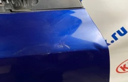 Дверь передняя правая для Kia Ceed 2008 года на фотографиях