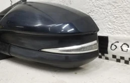 Зеркало боковое левое для Toyota RAV4 2014 года на фотографиях