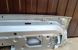 Задний борт для Land Rover Range Rover на фотографиях