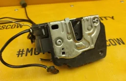 замок передней левой двери (A2117200935) для Mercedes-Benz E class W211 2002-2009