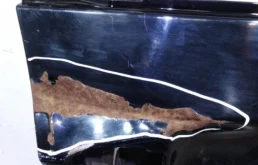 Двери для Hyundai i40 на фотографиях