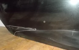 Накладка на дверь задняя правая для BMW 5er на фотографиях