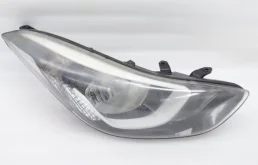 Фара правая для Hyundai Elantra MD 2011-2016