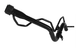 Горловина топливного бака для Toyota RAV4 на фотографиях