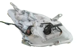 Фары для Toyota Corolla 2001 года на фотографиях