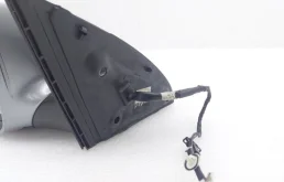 Зеркало боковое левое для Audi Q7 2013 года на фотографиях