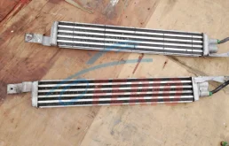 Радиатор охлаждения акпп для Volvo XC90 I C 2002-2014