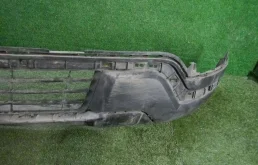 Бампер для Ford Explorer на фотографиях