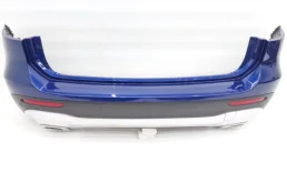 Светоотражатель левый заднего бампера для Mercedes-Benz CLA class C118 2019+