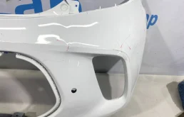 Бампер задний для Kia Picanto на фотографиях