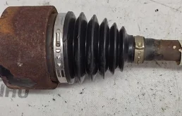 Привод передний левый для Mercedes-Benz R class на фотографиях