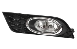 Противотуманка (ПТФ) передняя левая для Honda Civic FB 2012-2015 седан