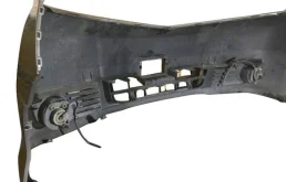 Бампер передний для Toyota Alphard на фотографиях