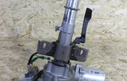 Эур для Hyundai Solaris 2 (2017-2022)