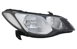 Фара передняя правая для Honda Civic FD 2005-2012 седан