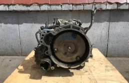 акпп для Kia Picanto SA 2004-2011