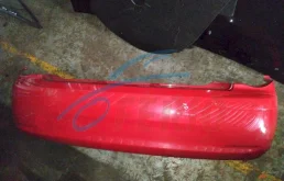 Бампер задний для Kia Picanto на фотографиях