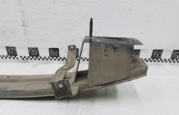 Усилитель бампера задний нижний для Hyundai Solaris на фотографиях