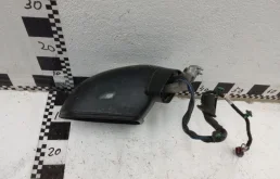 Зеркало боковое левое для Volkswagen Passat 2020 года на фотографиях