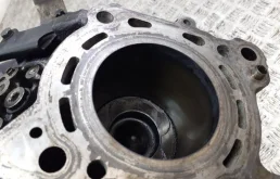 Шорт-блок для Mercedes-Benz GL class 2007 года на фотографиях