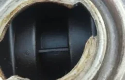 Двигатель с навесным AWT для Volkswagen Passat (B5+ (B5.5), Typ 3BG) 2000-2005