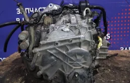 АКПП для Honda Odyssey на фотографиях