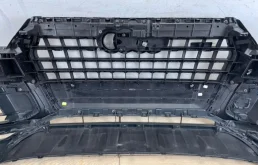 Усилитель переднего бампера для Audi Q7 на фотографиях