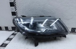 фара правая для Geely Atlas NL-3 2018-2023