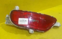 Фонарь противотуманный левый для Mazda CX 5 на фотографиях