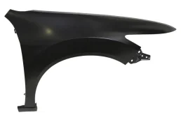 Крыло правое для Honda Accord на фотографиях