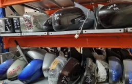 Зеркала Ниссан