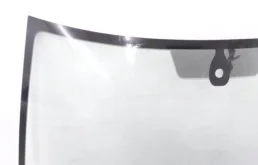 Лобовое (ветровое) стекло для Skoda Rapid на фотографиях