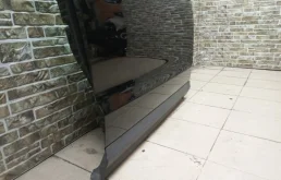 Дверь передняя правая для Audi Q3 на фотографиях