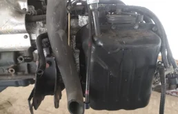 АКПП (4G63) для Mitsubishi Chariot N33-48W 1991-1997