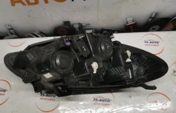 Фары для Opel Mokka 2013 года на фотографиях