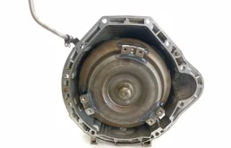 АКПП для Mercedes-Benz CLK class 2004 года на фотографиях