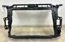 Панель кузова передняя телевизор для Audi Q3 8U 2011-2019