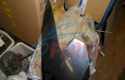 Крыло правое для Honda Accord на фотографиях