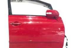 Дверь передняя правая для Toyota Corolla 2008 года на фотографиях