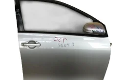 Дверь передняя правая для Toyota Corolla 2008 года на фотографиях
