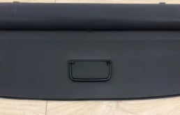 Шторка багажника для Audi Q7 на фотографиях