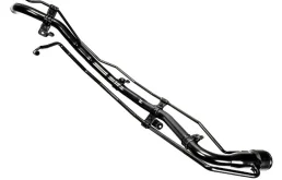 Горловина топливного бака для Toyota RAV4 на фотографиях