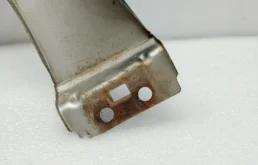 Крылья для Hyundai i40 2011 года на фотографиях