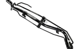 Горловина топливного бака для Toyota RAV4 на фотографиях